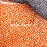Louis Vuitton Monogram Canvas Victorine Wallet