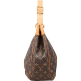 Louis Vuitton Monogram Canvas Galliera PM Shoulder Bag