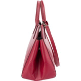 Louis Vuitton Pink Epi Leather Marly MM Handbag