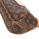 Louis Vuitton Monogram Canvas Thames PM Shoulder Bag