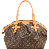 Louis Vuitton Monogram Canvas Tivoli GM Handbag