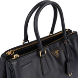 Prada Saffiano Leather Galleria Handbag