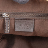 Gucci Monogram GG Canvas Abbey D-Ring Hobo Shoulder Bag