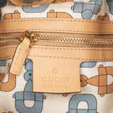 Gucci Guccissima Leather Pelham Handbag