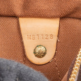 Louis Vuitton Monogram Canvas Speedy 25 Bandoulière Handbag