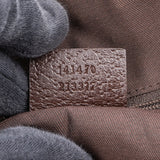 Gucci Monogram GG Canvas Abbey D-Ring Shoulder Bag