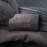 Gucci Monogram GG Hobo Shoulder Bag