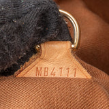 Louis Vuitton Monogram Canvas Tivoli GM Shoulder Bag