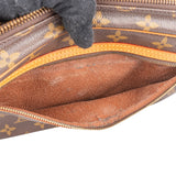 Louis Vuitton Monogram Canvas Saint Germain GM Crossbody Bag