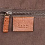 Gucci Monogram GG Canvas Sukey Hobo Shoulder Bag