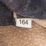 Prada Vitello Daino Hobo Shoulder Bag - vintageandkickz