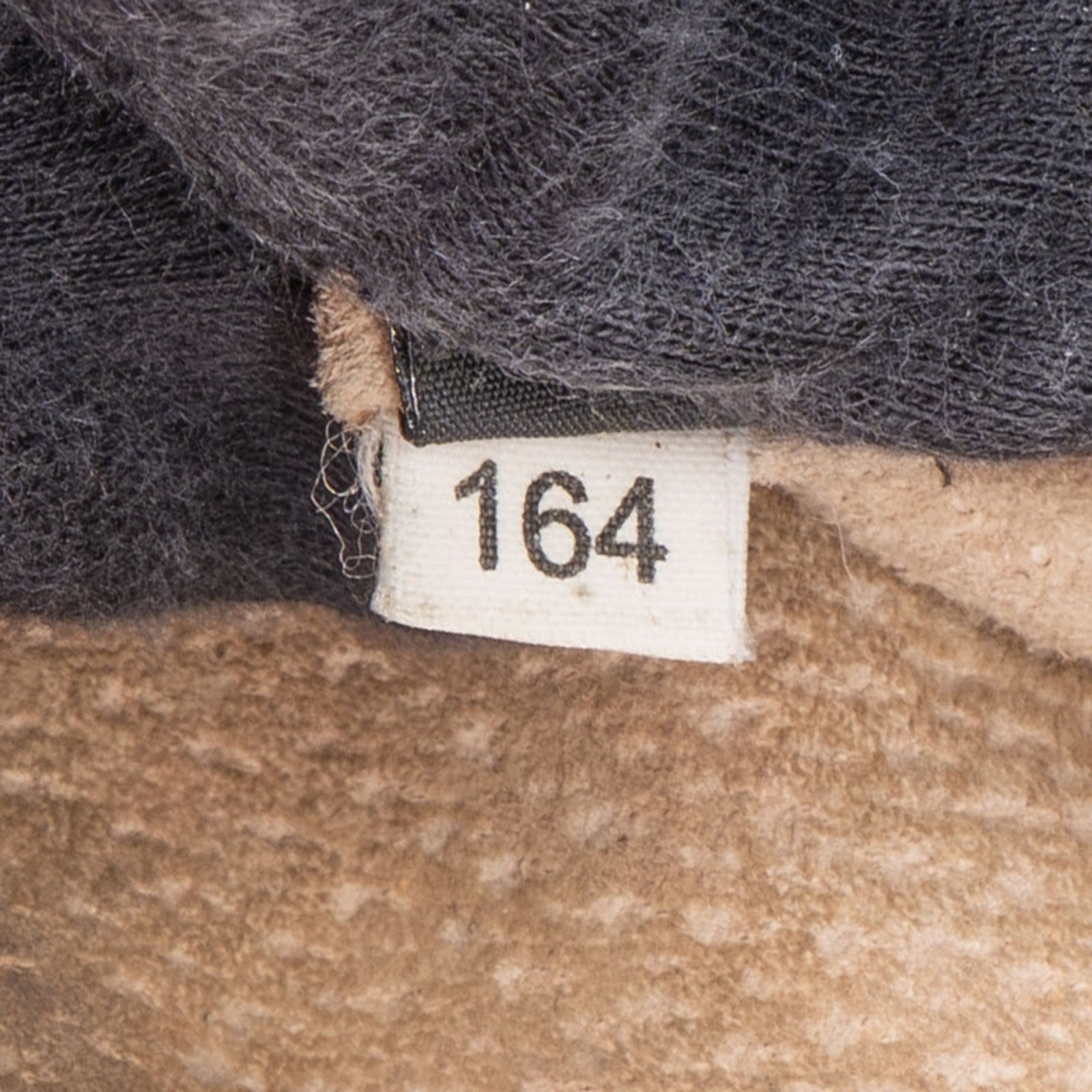 Prada Vitello Daino Hobo Shoulder Bag - vintageandkickz