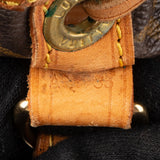 Louis Vuitton Monogram Canvas Sac Noé Grande Shoulder Bag