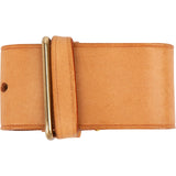 Louis Vuitton Vachetta Leather Grip Griffklammer