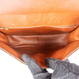Louis Vuitton Monogram Canvas Saint Cloud GM Crossbody Bag