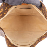 Louis Vuitton Monogram Canvas Artsy MM Handbag