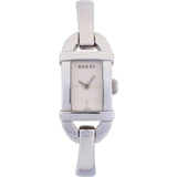 Gucci Silver Tone 6800L Watch