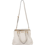 [🔄️B24 / F24] Miu Miu Vitello Daino Tote Handbag - vintageandkickz