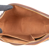 Louis Vuitton Monogram Canvas Thames PM Shoulder Bag