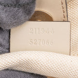 Gucci Monogram GG Canvas Sukey Tote Handbag