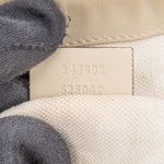 [🔄️B07 / F43] Gucci Monogram GG Canvas Sukey Medium Tote Handbag - vintageandkickz
