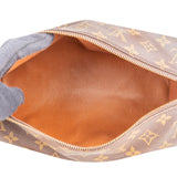 Louis Vuitton Monogram Canvas Papillon Set Handbag