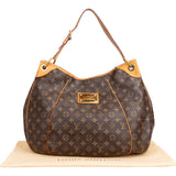 Louis Vuitton Monogram Canvas Galliera GM Shoulder Bag