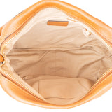 Chloé Grained Leather Paraty Handbag