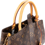 Louis Vuitton Monogram Canvas Montaigne MM Handbag