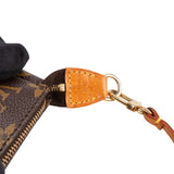 Louis Vuitton Monogram Canvas Pochette Accessoires Handbag