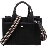 Coach Canvas Patch Field Small Tote 20 Crossbody Handbag
