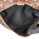 Louis Vuitton Monogram Canvas Bumbag Crossbody Bag