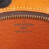 Louis Vuitton Monogram Canvas Drouot Crossbody Bag