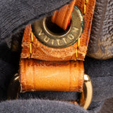 Louis Vuitton Monogram Canvas Sac Noé Grande Shoulder Bag