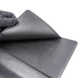 Louis Vuitton Grey Taiga Leather Agenda GM