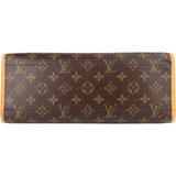 Louis Vuitton Monogram Canvas Popincourt Long Crossbody Bag