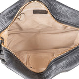 Chloé Grained Leather Paraty Handbag