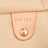 Louis Vuitton Monogram Damier Azur Speedy 30 Handbag