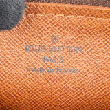 Louis Vuitton Monogram Canvas Papillon Set Handbag