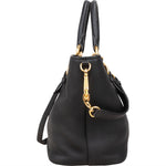 [🔄️B14 / F08] Miu Miu Vitello Daino Leather Tote Handbag - vintageandkickz