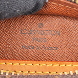 Louis Vuitton Monogram Canvas Blois Crossbody Bag