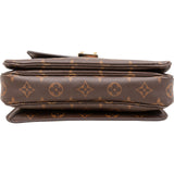 Louis Vuitton Monogram Canvas Pochette Métis Handbag