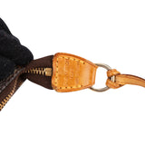 Louis Vuitton Monogram Canvas Pochette Accessoires Handbag