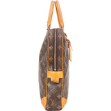 Louis Vuitton Monogram Canvas Porte-Documents Handbag