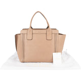 Chloé Leather Alison Handbag