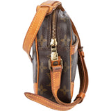 Louis Vuitton Monogram Canvas Trocadero 23 Crossbody Bag