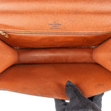 Louis Vuitton Monogram Canvas Monceau Handbag