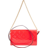 Louis Vuitton Monogram Vernis Mira Shoulder Bag
