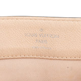 Louis Vuitton Canvas Monogram Lockme Handbag