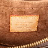Louis Vuitton Monogram Canvas Multi Pochette Accessoires Crossbody Bag